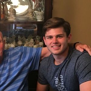 Meet your Posher, Austin